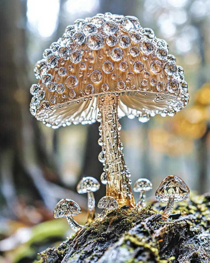 Mushroom