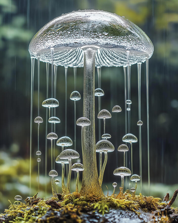 Mushroom