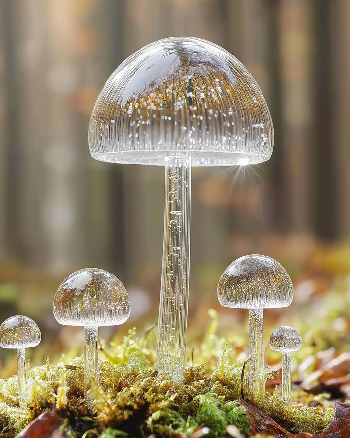 Mushroom