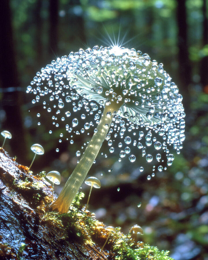 Mushroom