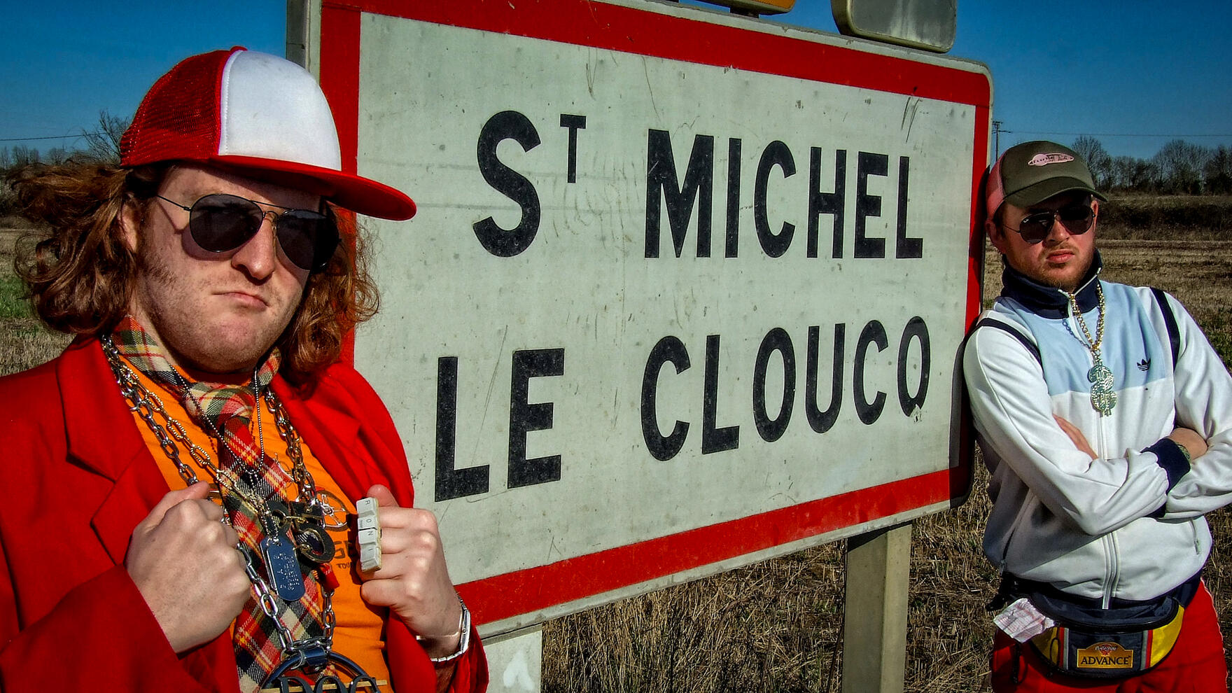 MC Circulaire