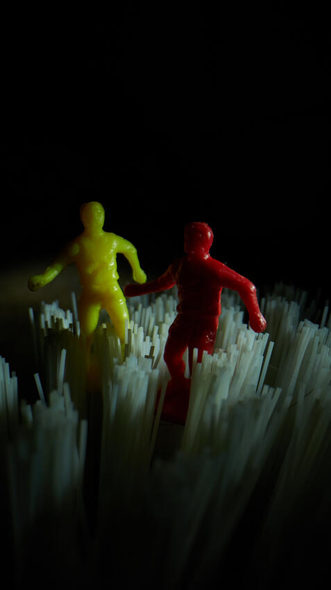 Man