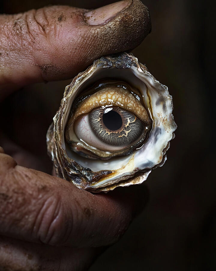 Oyster