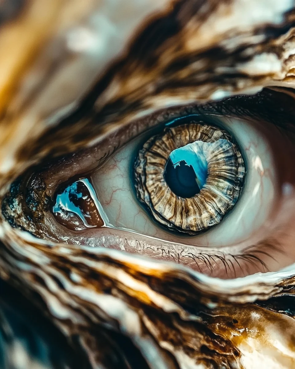 Oyster Vision — Galerie 2