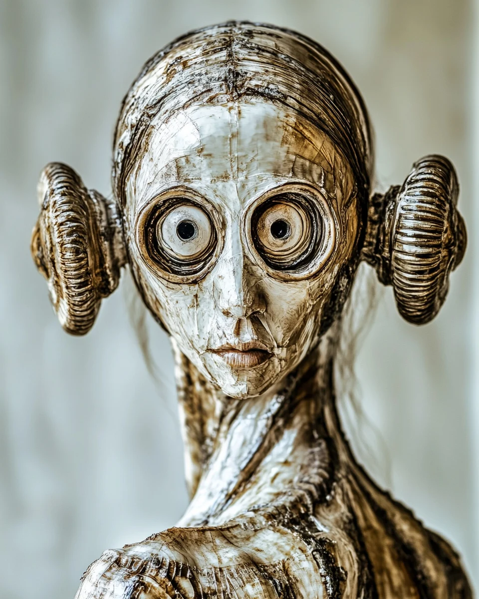 Oyster Vision — Galerie 8