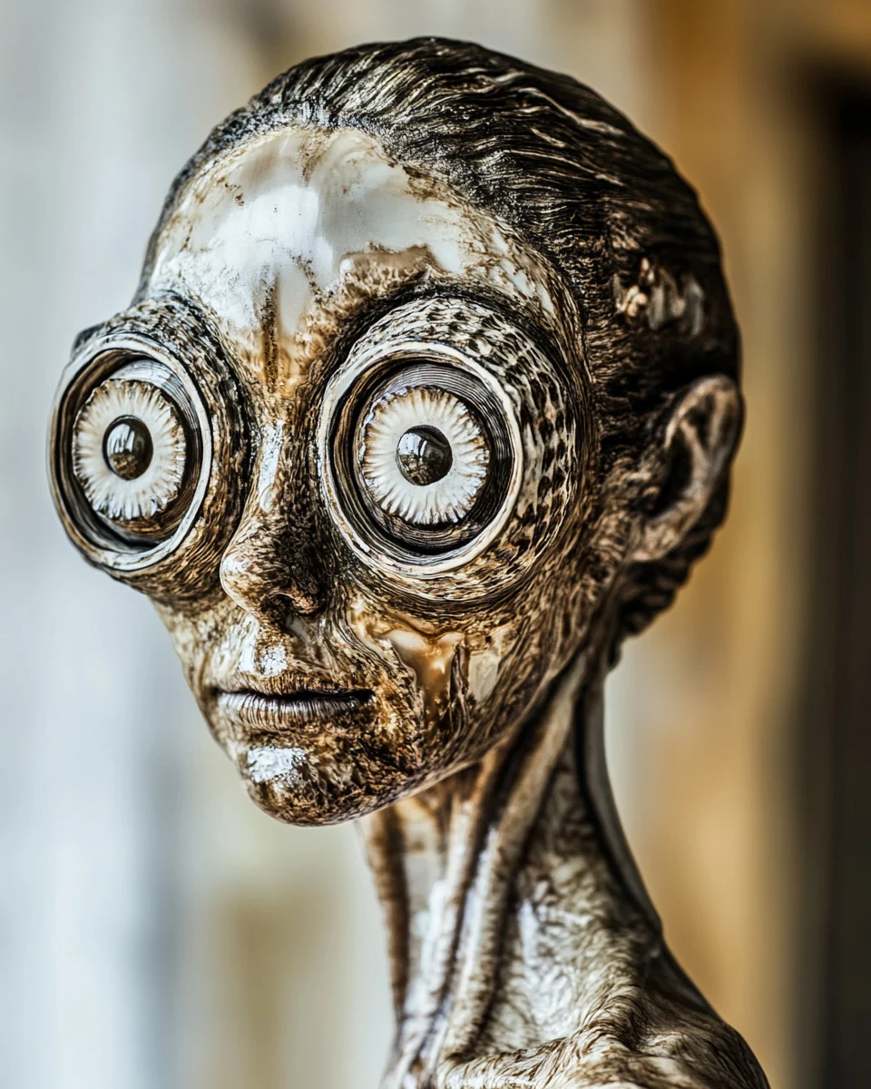Oyster Vision — Galerie 5