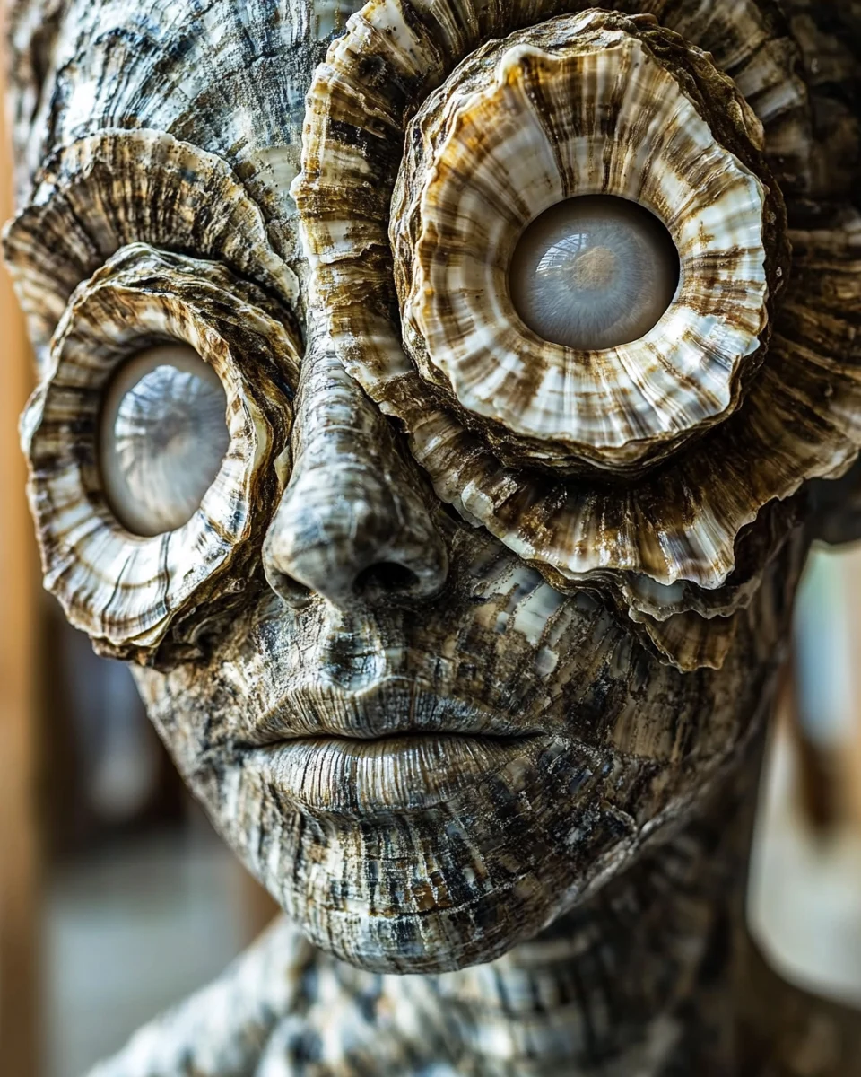 Oyster Vision — Galerie 10