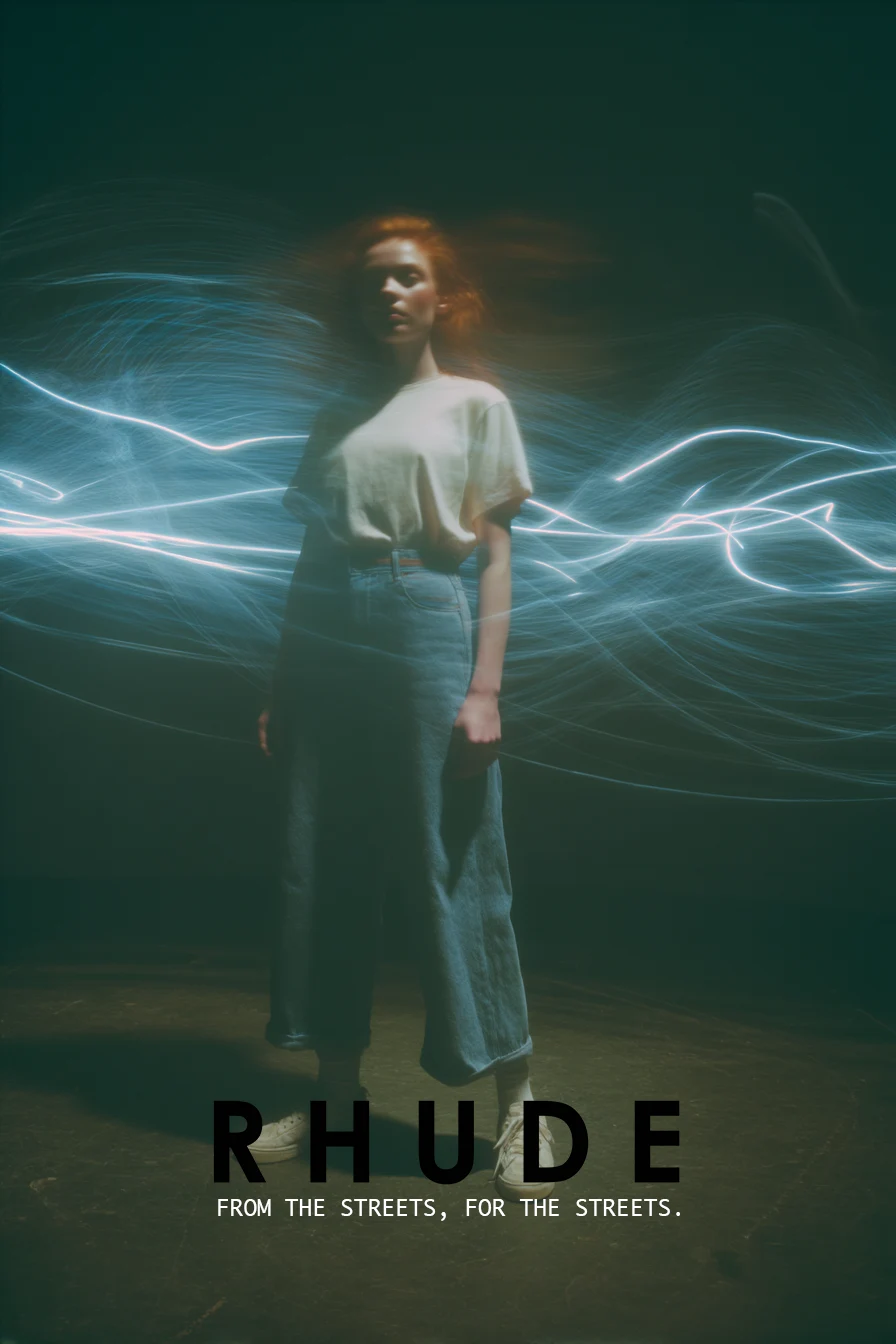 Rhude — Gallery 1