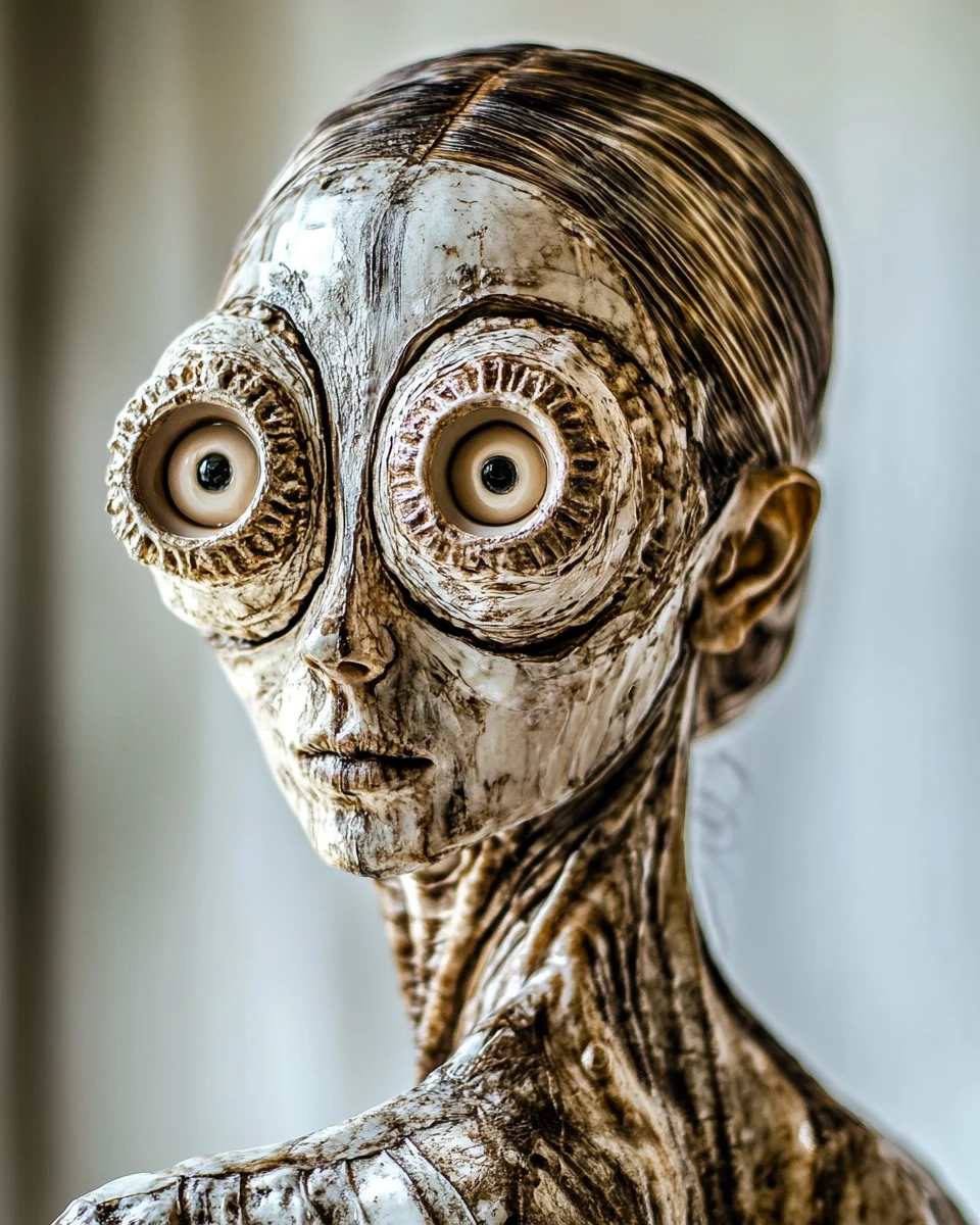 Oyster Vision — Galerie 7