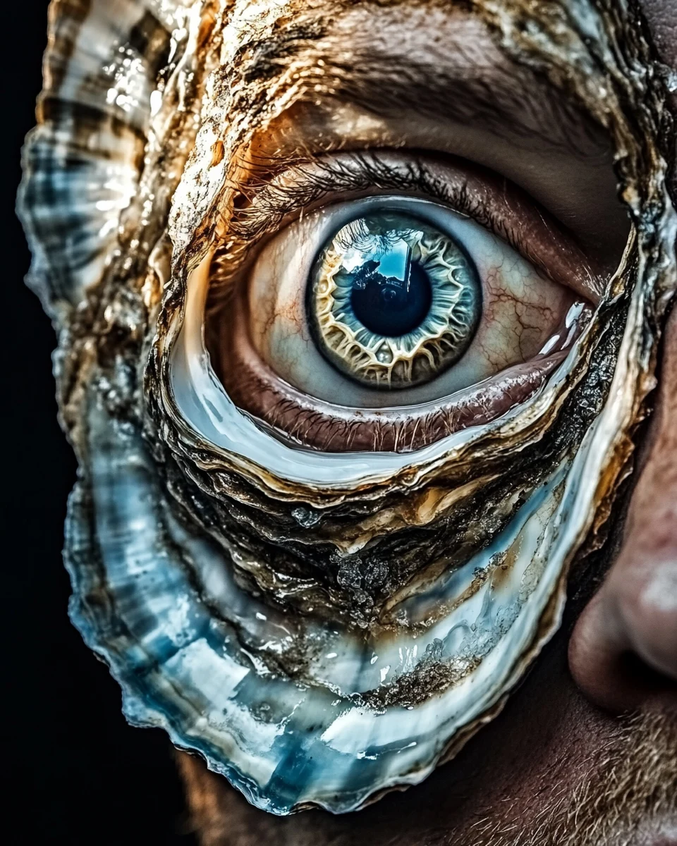 Oyster Vision — Galerie 4