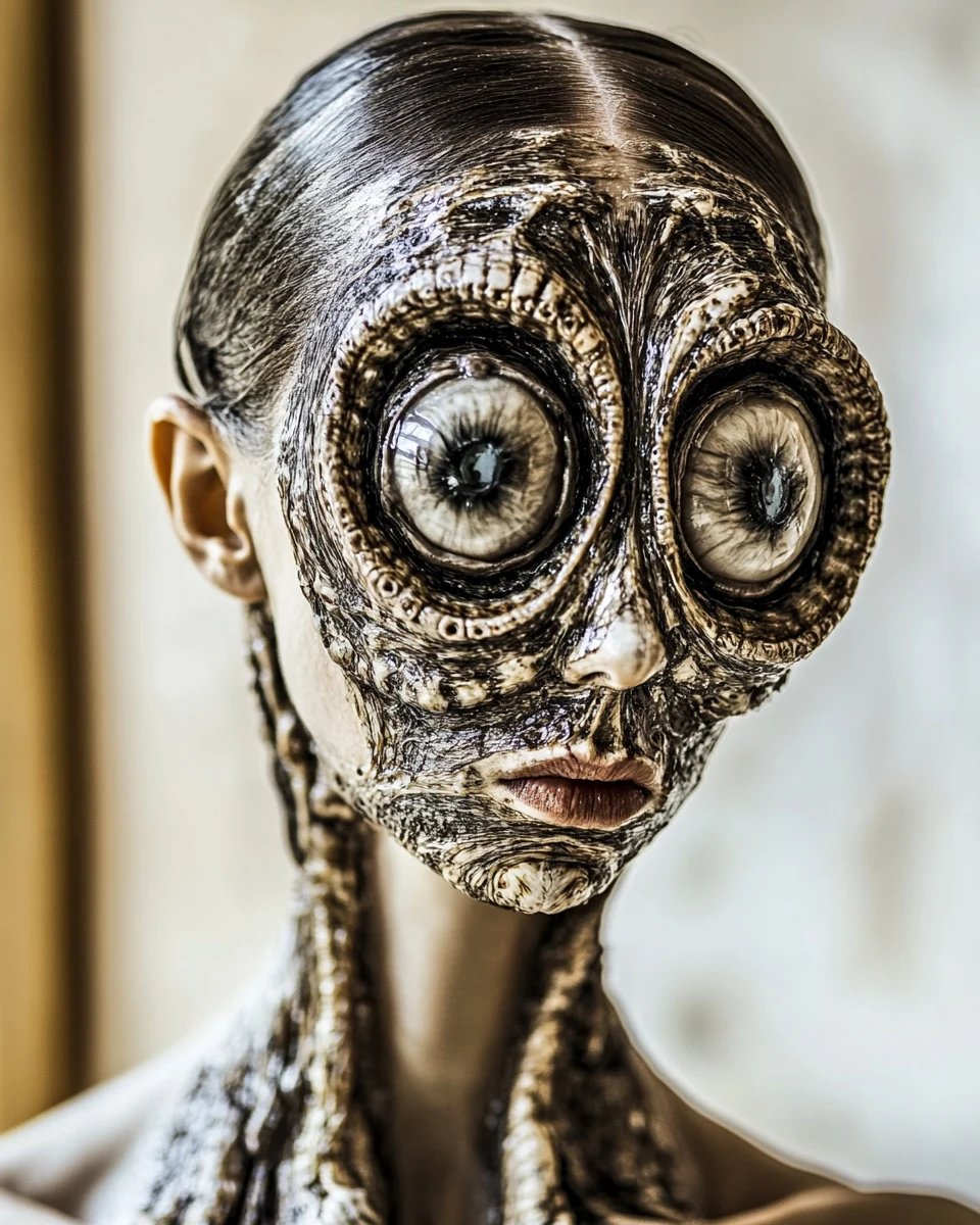 Oyster Vision — Galerie 9