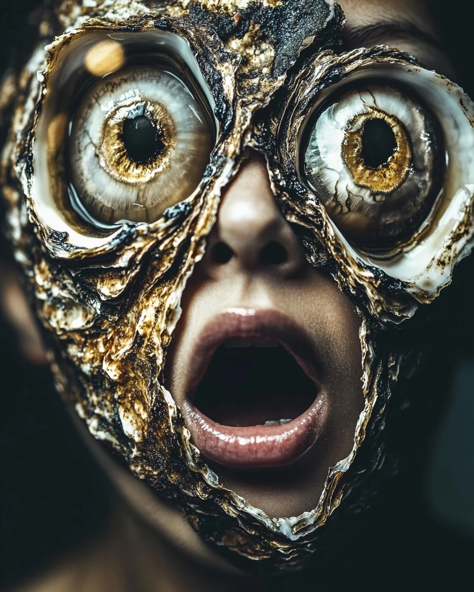 Oyster Vision — Galerie 3