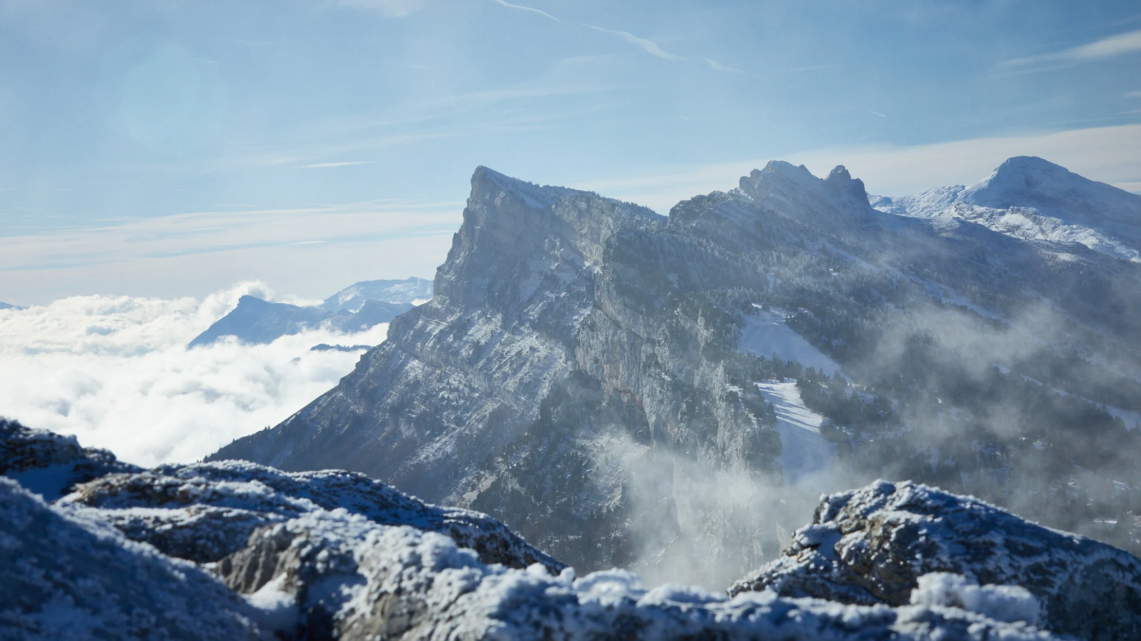 Nature — Vercors & Mountains — Gallery 2