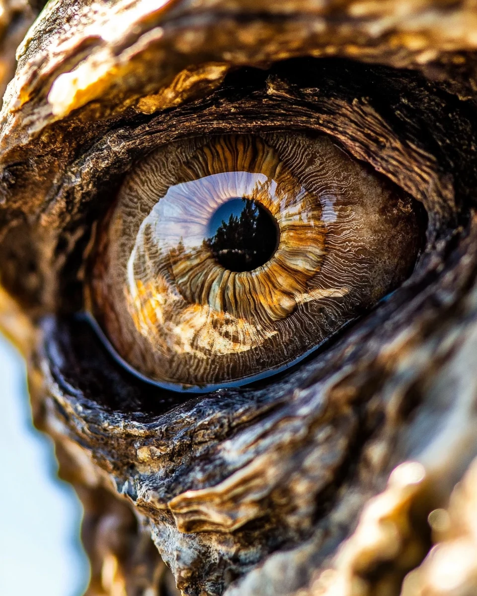 Oyster Vision — Galerie 1