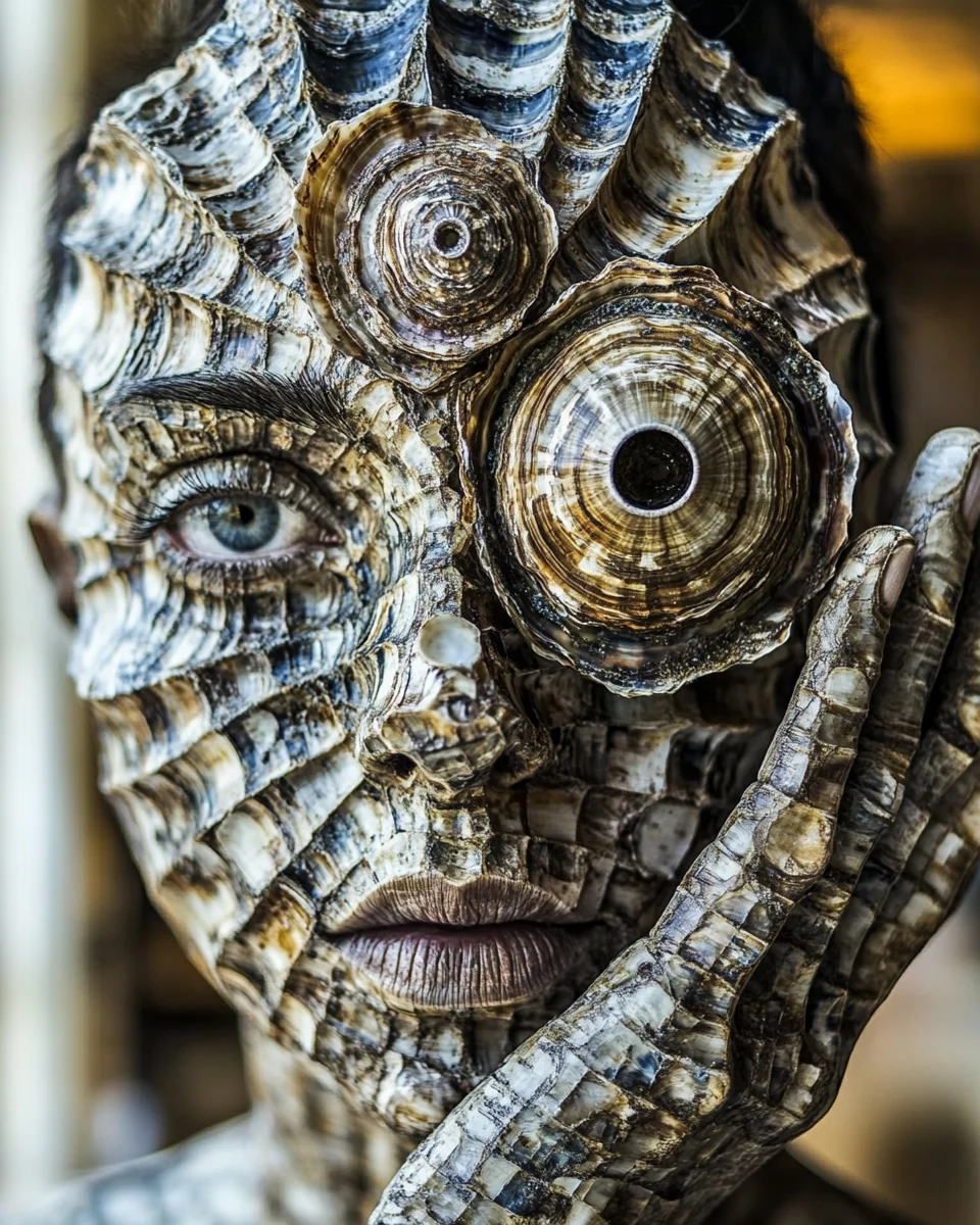 Oyster Vision — Galerie 12