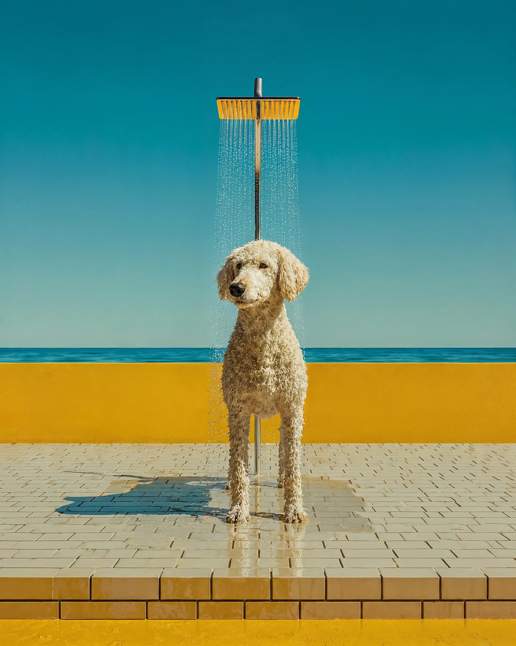 Antartic — Galerie 1