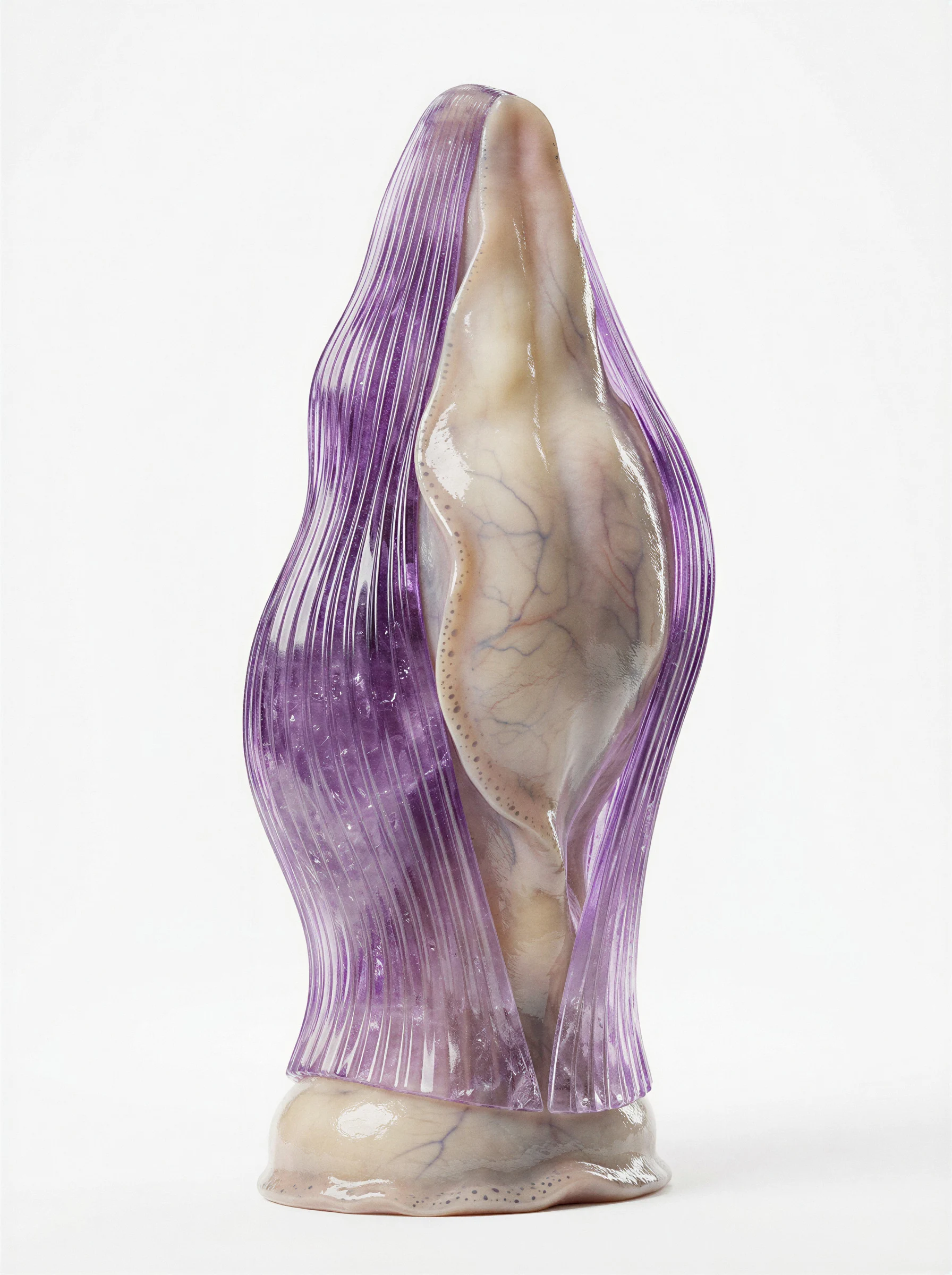 AMALGAM — CLUSTER London — Galerie 2