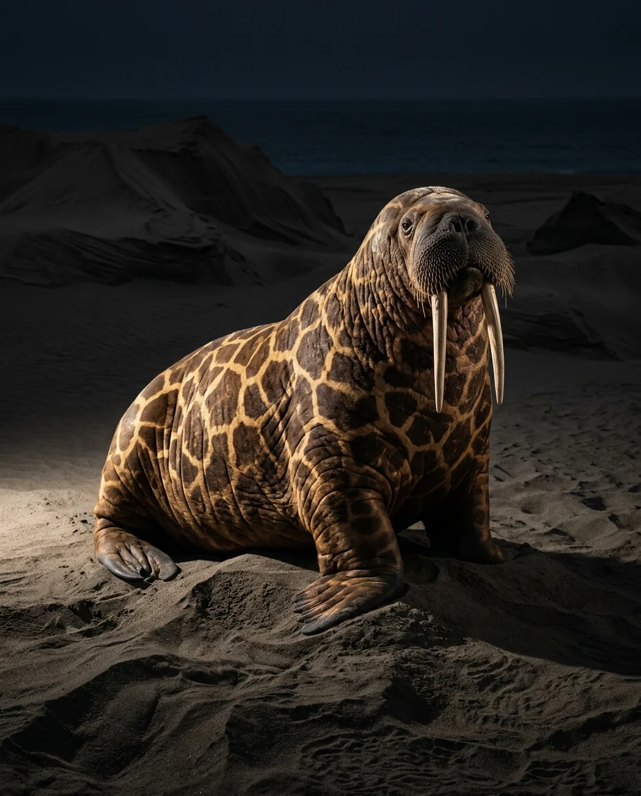 Alternate Wildlife