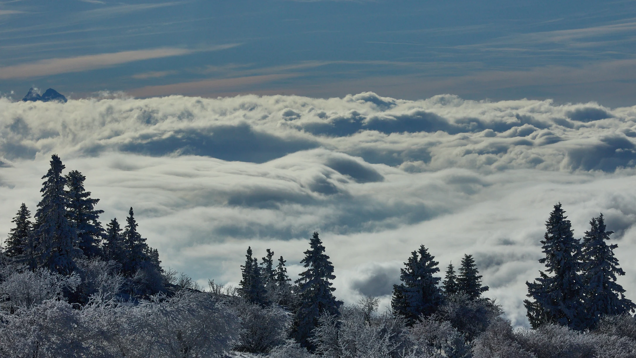 Nature — Vercors & Mountains — Gallery 3