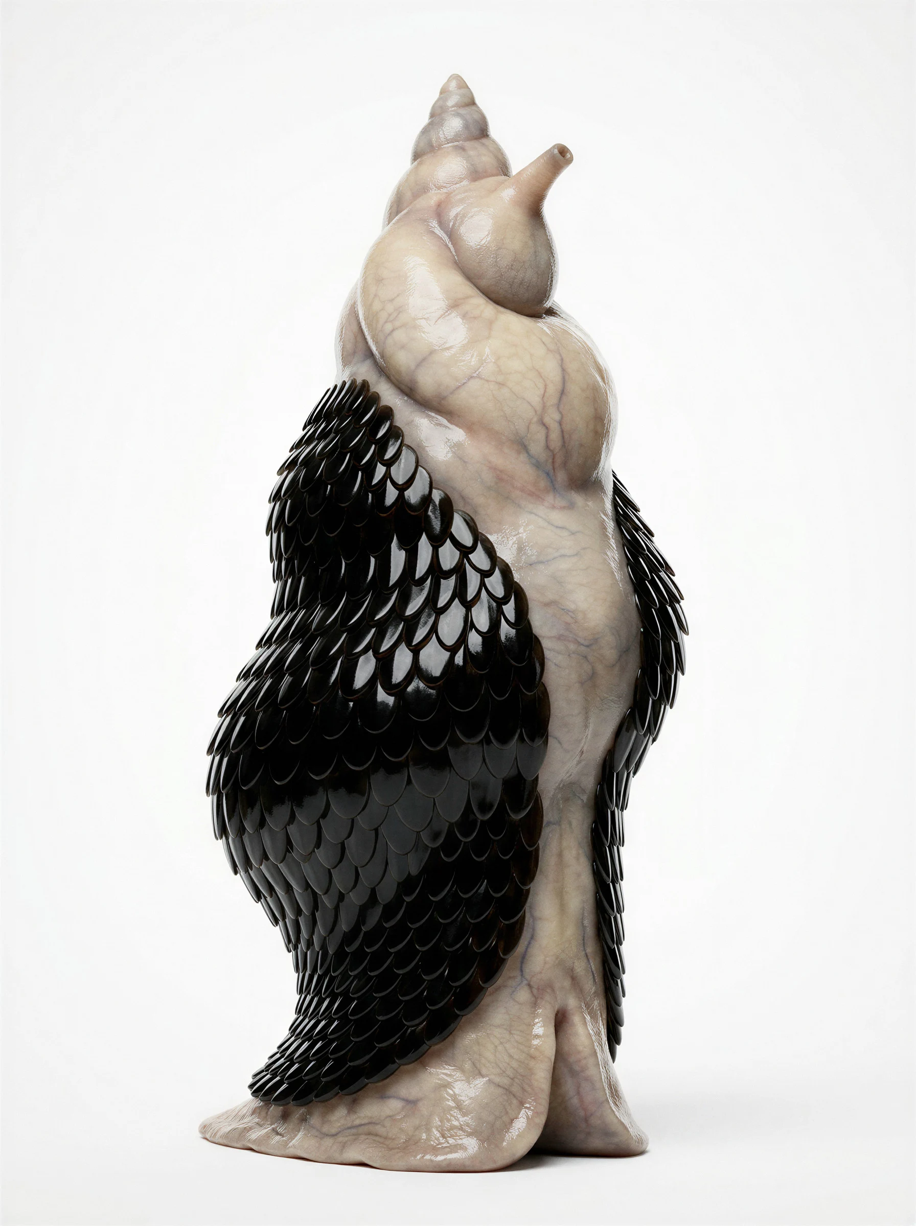 AMALGAM — CLUSTER London — Galerie 1