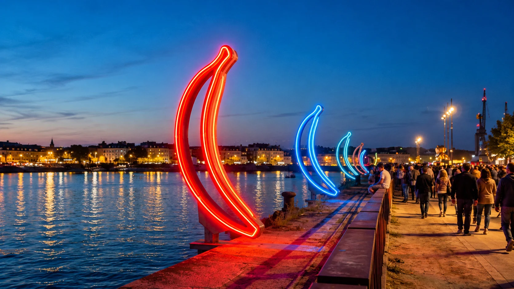 Nantes Remixed